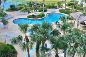 Gulf Shores Surf and Racquet Club 306A-Beach Views